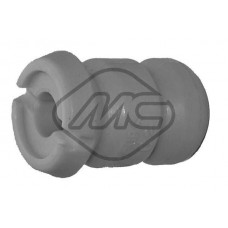 02975 METALCAUCHO Буфер амортизація
