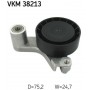 VKM 38213 SKF натяжний ролик, Поліклиновий ремінь