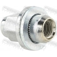0185-003 FEBEST Гайка кріплення колеса