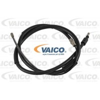 V22-30020 VAICO Тросик, cтояночный тормоз
