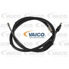 V22-30020 VAICO Тросик, cтояночный тормоз