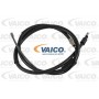 V22-30020 VAICO Тросик, cтояночный тормоз