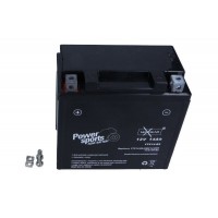 85-9058 MAXGEAR Стартерна акумуляторна батарея