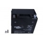 85-9058 MAXGEAR Стартерна акумуляторна батарея
