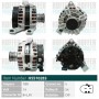 H5510283 HOFFER Генератор