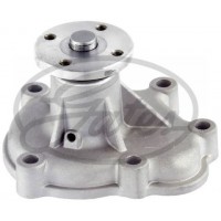 WP0195 GATES Водяний насос охолодження двигуна