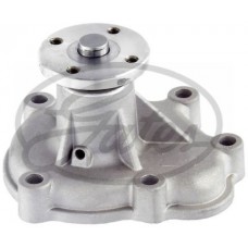 WP0195 GATES Водяний насос охолодження двигуна