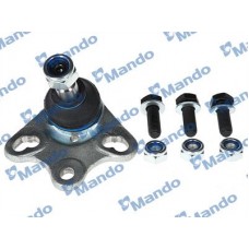 MSA025099 MANDO Шарнір незалежної підвіски поворотного важеля
