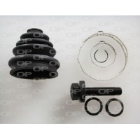 SJK7209.00 OPEN PARTS Комплект пыльника, Привідний вал