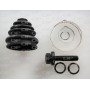 SJK7209.00 OPEN PARTS Комплект пыльника, Привідний вал