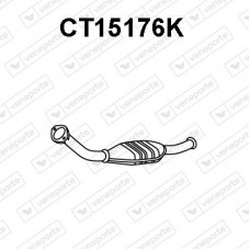 CT15176K VENEPORTE Катализатор