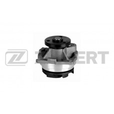 WP-1226 ZEKKERT Водяний насос охолодження двигуна