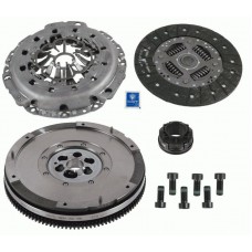 2290 601 093 SACHS Комплект зчеплення