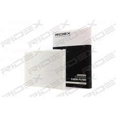 424I0048 RIDEX Фільтр повітря у внутрішньому просторі