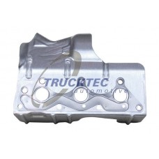 02.16.088 TRUCKTEC AUTOMOTIVE Прокладка випускний колектор