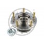 942273 OPTIMAL Комплект підшипника ступиці колеса