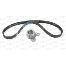 TBK5143.01 OPEN PARTS Комплект ременя ГРМ