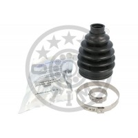 CVB-10595TPE OPTIMAL Комплект пыльника, Привідний вал