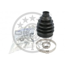 CVB-10595TPE OPTIMAL Комплект пыльника, Привідний вал