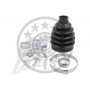 CVB-10595TPE OPTIMAL Комплект пыльника, Привідний вал