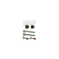 1 987 470 689 BOSCH Комплект напрямної гільзи