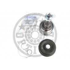 CW-2656 OPTIMAL Шарнирный комплект, Привідний вал