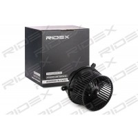 2669I0097 RIDEX Вентилятор салону