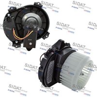 9.2239 SIDAT Вентилятор салону