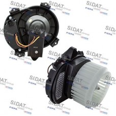 9.2239 SIDAT Вентилятор салону
