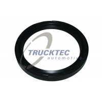 02.67.264 TRUCKTEC AUTOMOTIVE Ущільнювальне кільце колінчастий вал