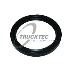 02.67.264 TRUCKTEC AUTOMOTIVE Ущільнювальне кільце колінчастий вал