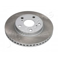 DI-2018C JAPANPARTS Гальмівний диск
