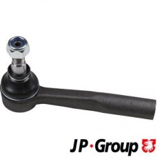 1244601200 JP GROUP Наконечник поперечної кермової тяги