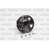 PBK2319H PATRON Комплект підшипника ступиці колеса