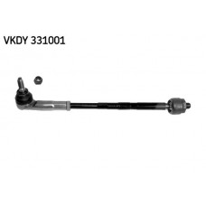 VKDY 331001 SKF Поперечна рульова тяга