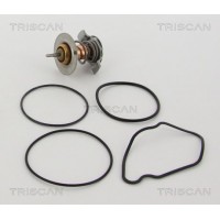 8620 11792 TRISCAN Термостат охолоджувальна рідина