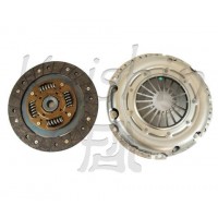 EC021 KAISHIN Комплект зчеплення