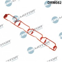 DRM082 Dr.Motor Automotive Прокладка впускного колектора