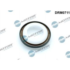 DRM0711 Dr.Motor Automotive Ущільнювальне кільце колінчастий вал