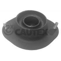 480104 CAUTEX Опора стійки амортизатора