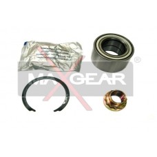 33-0368 MAXGEAR Комплект підшипника ступиці колеса