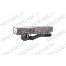 914T0241 RIDEX Наконечник поперечної кермової тяги