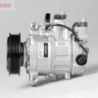 DCP02090 DENSO Компресор кондиціонера