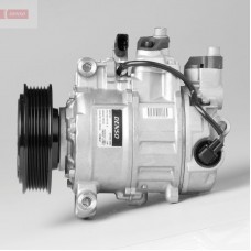 DCP02090 DENSO Компресор кондиціонера