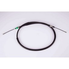 8AS 355 663-441 HELLA Тросик, cтояночный тормоз