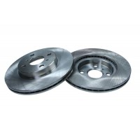 19-0970 MAXGEAR Гальмівний диск