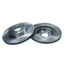 19-0970 MAXGEAR Гальмівний диск