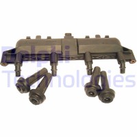 CE20010-12B1 DELPHI Котушка запалювання