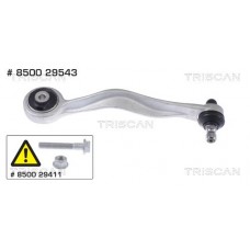 8500 29543 TRISCAN Ричаг незалежної підвіски колеса, подвеска колеса
