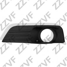 ZVXY-FCS-011R ZZVF Рама протитуманна фара